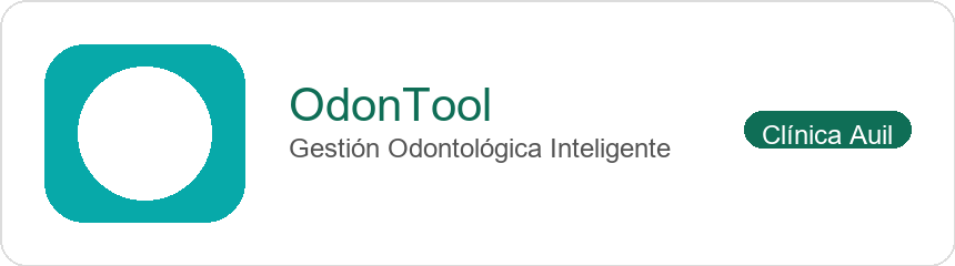 Logo OdonTool